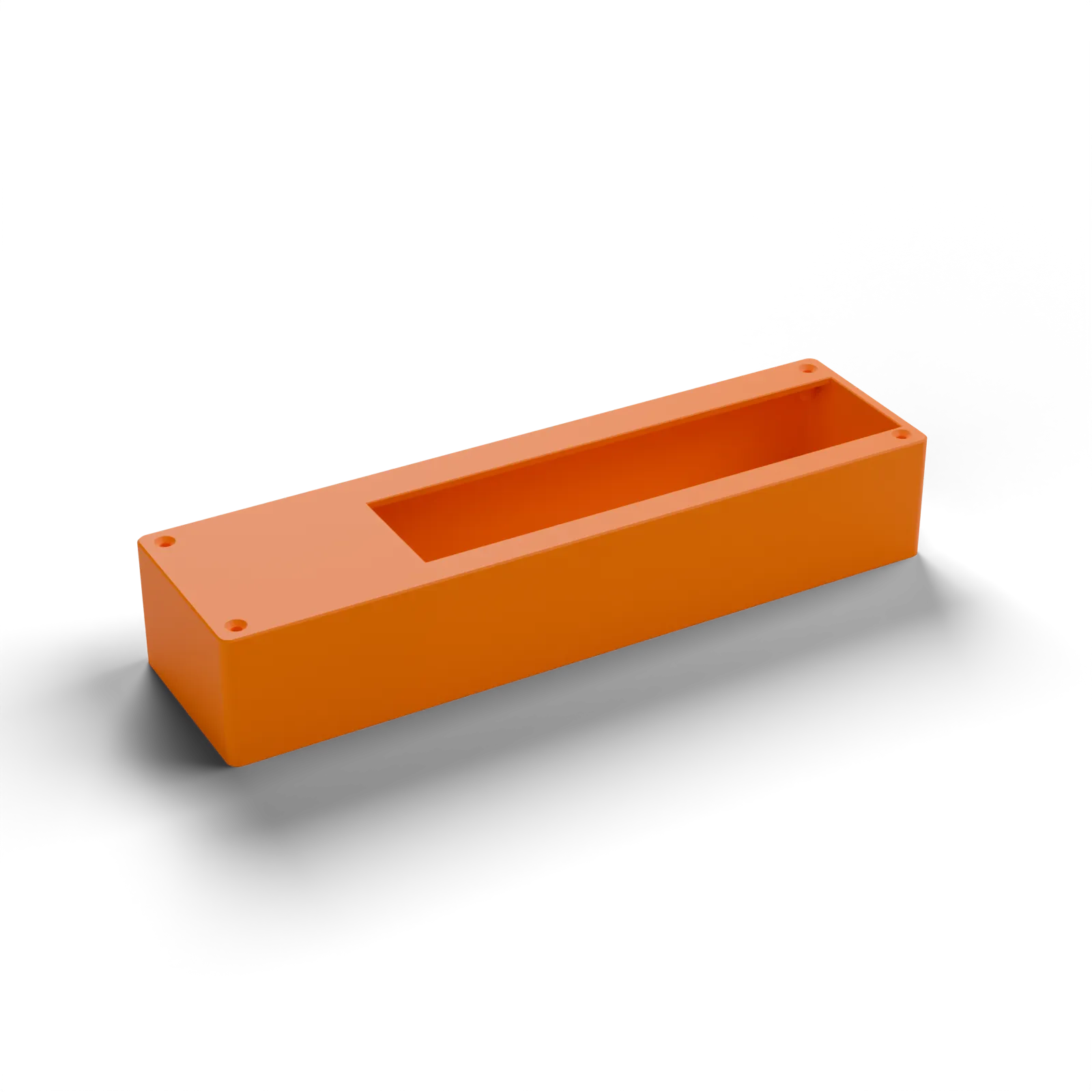 Vỏ hộp Counter Display 6D — in 3D bởi TMT